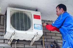 Upgrading HVAC systems for energy efficiency | HVAC Services